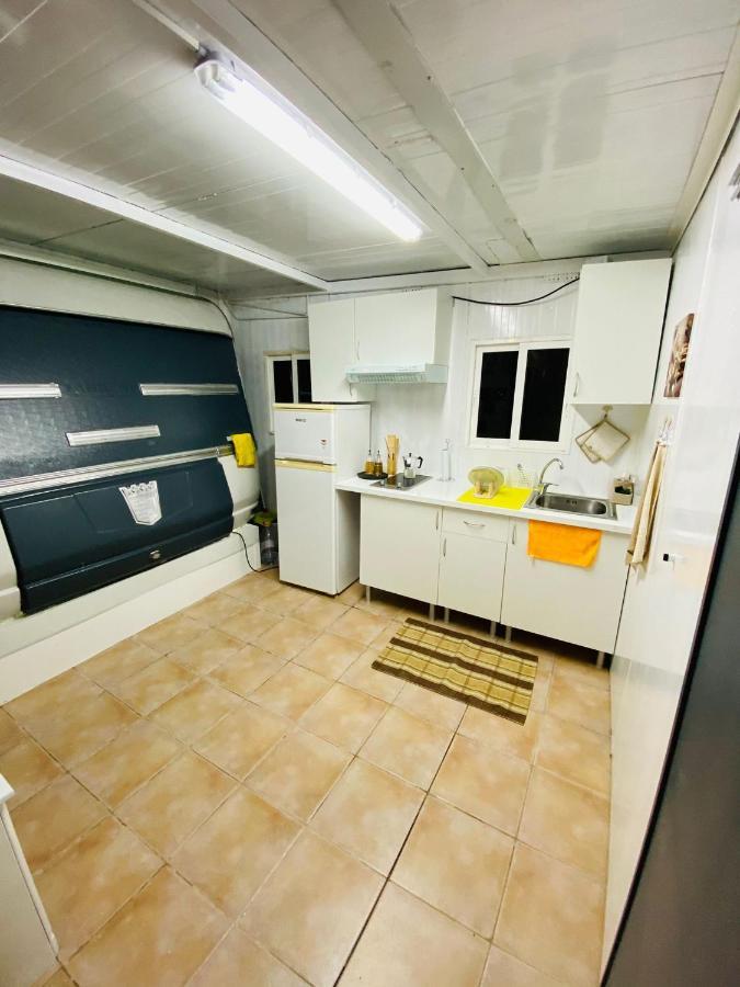 Camping Caravaning La Manga