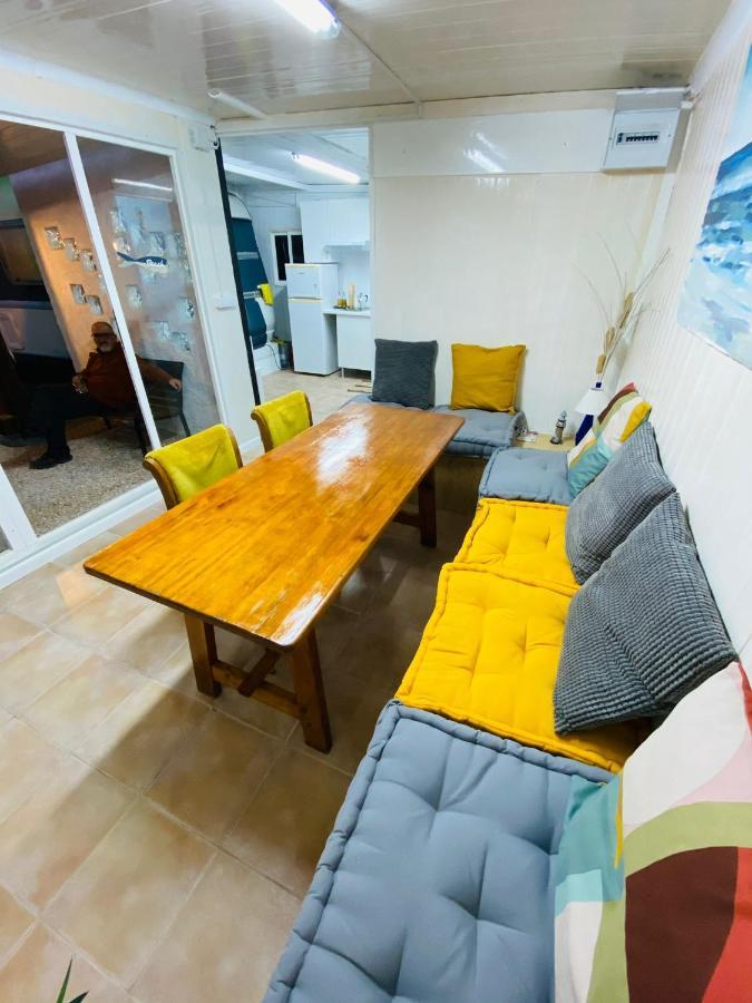 Camping Caravaning La Manga Camping Murcia