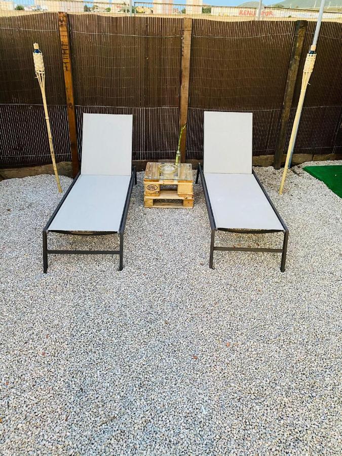 Campsite Camping Caravaning La Manga