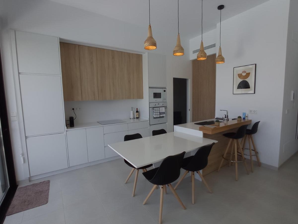 Villa Xavi Sucina *