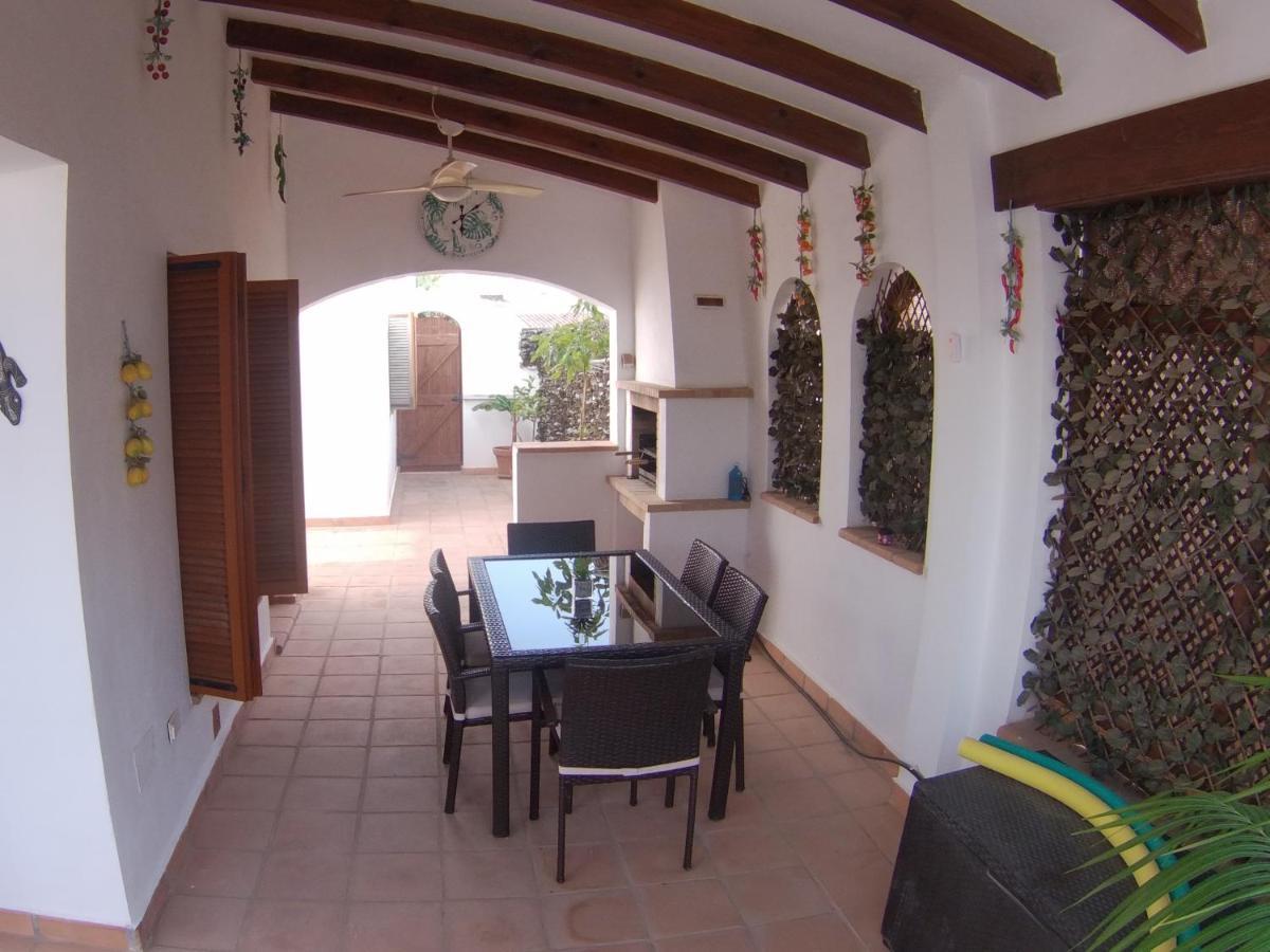 Villa Casa Calida