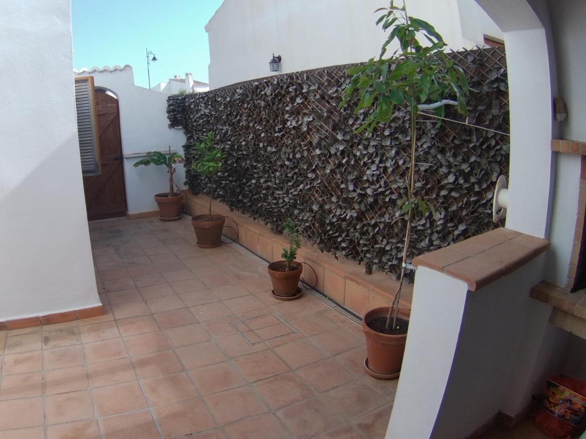 Casa Calida * Murcia