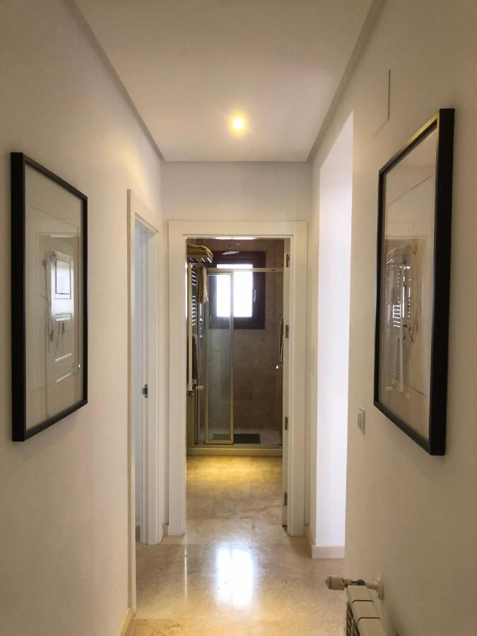 Casa Calida Villa Murcia