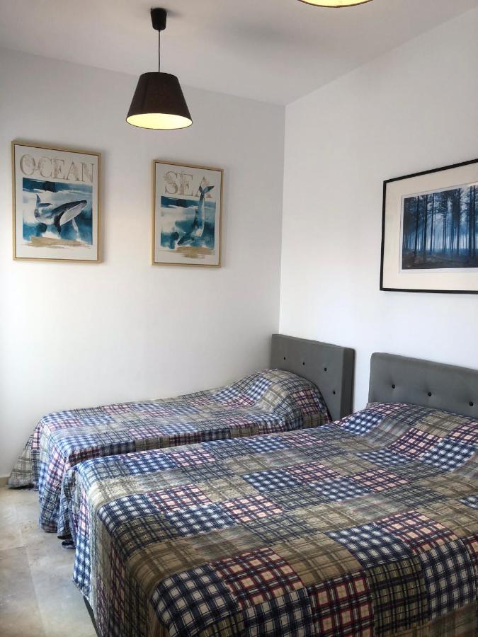 Casa Calida Villa Murcia