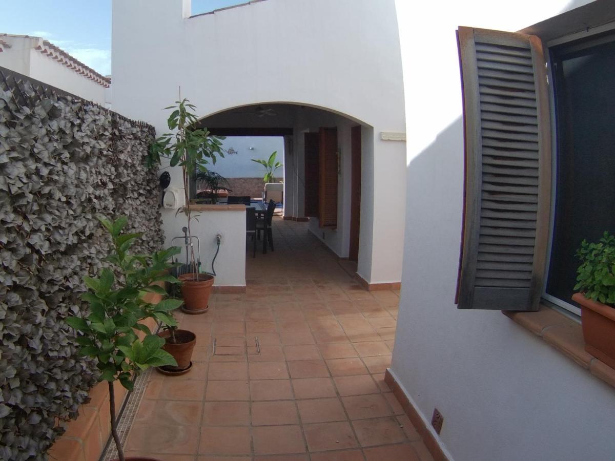 Casa Calida