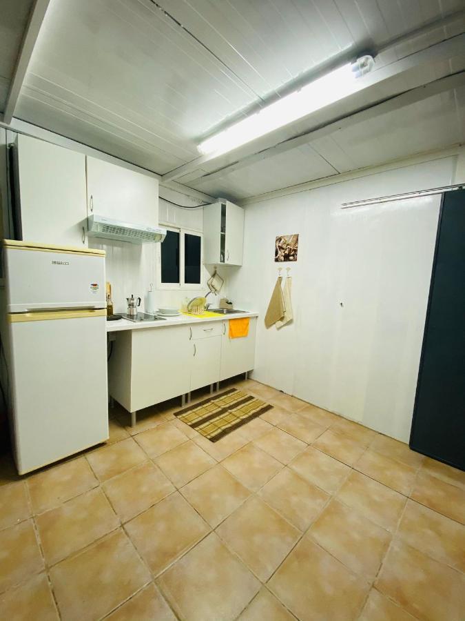 Camping Caravaning La Manga