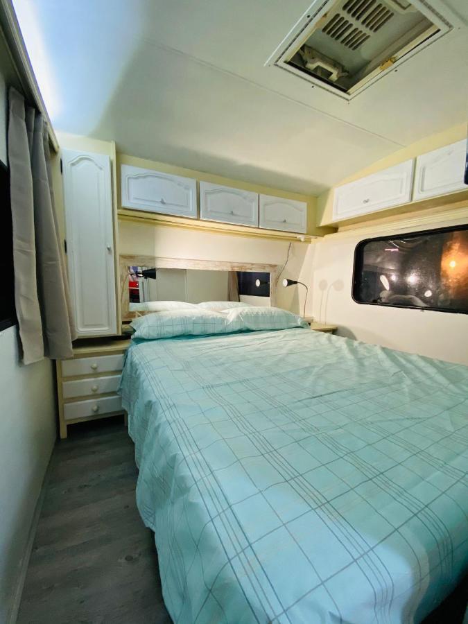 Camping Caravaning La Manga Camping Murcia