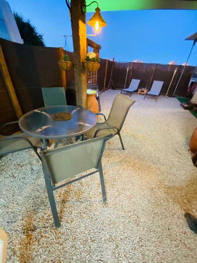 Campsite Camping Caravaning La Manga *