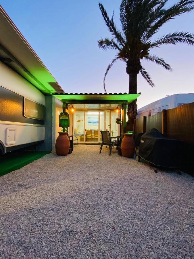 Camping Caravaning La Manga *