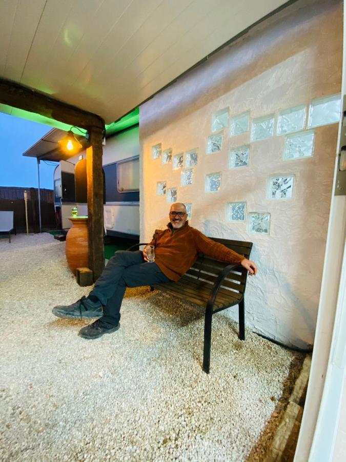 Camping Caravaning La Manga * Murcia