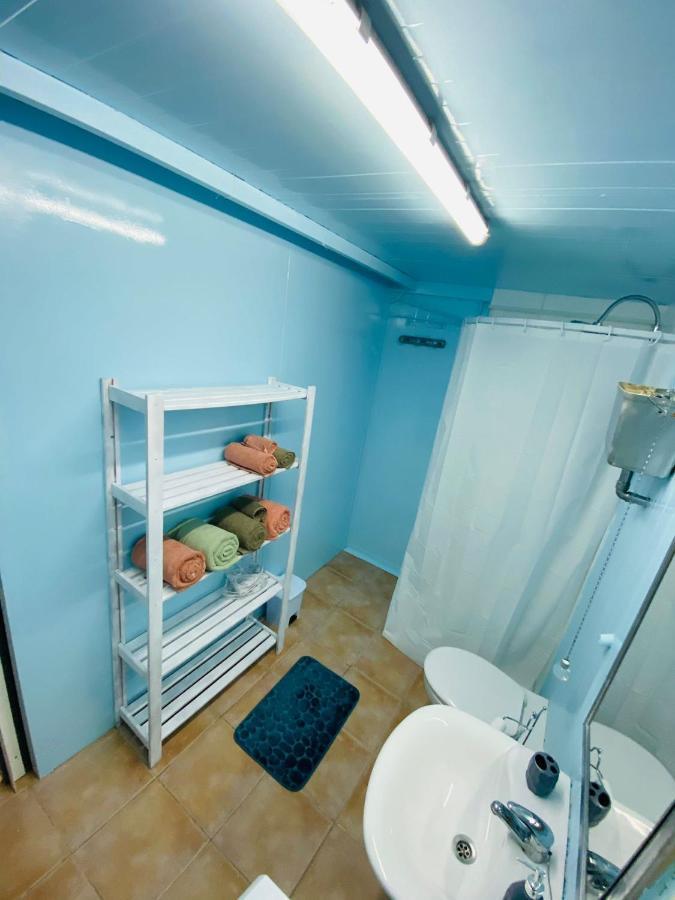 Camping Caravaning La Manga
