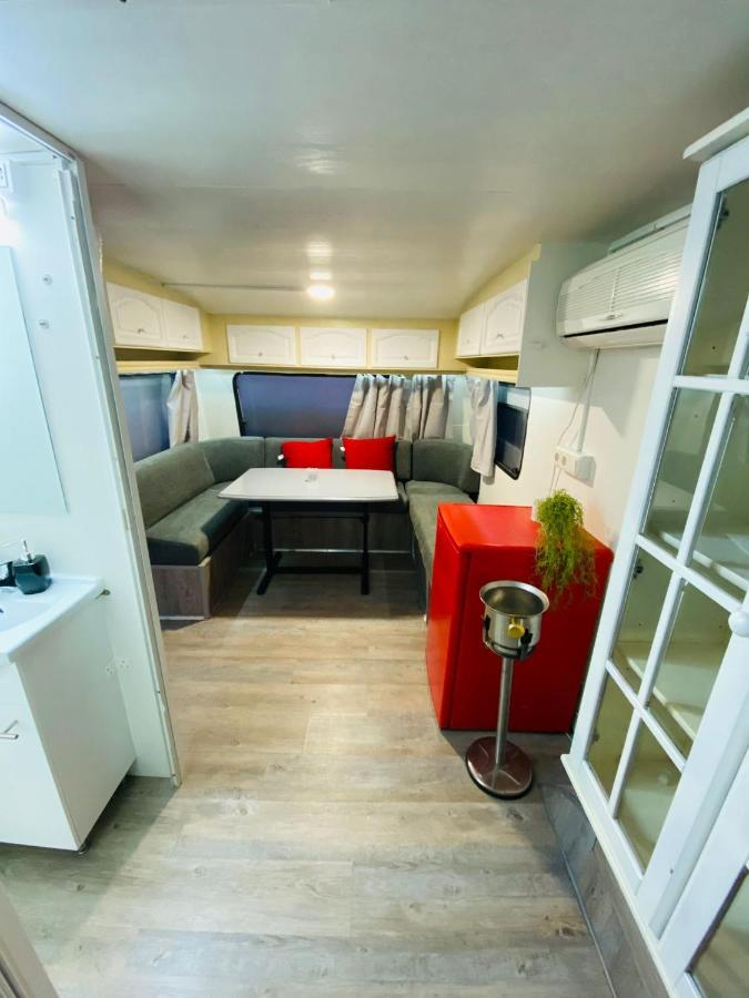 Camping Caravaning La Manga *