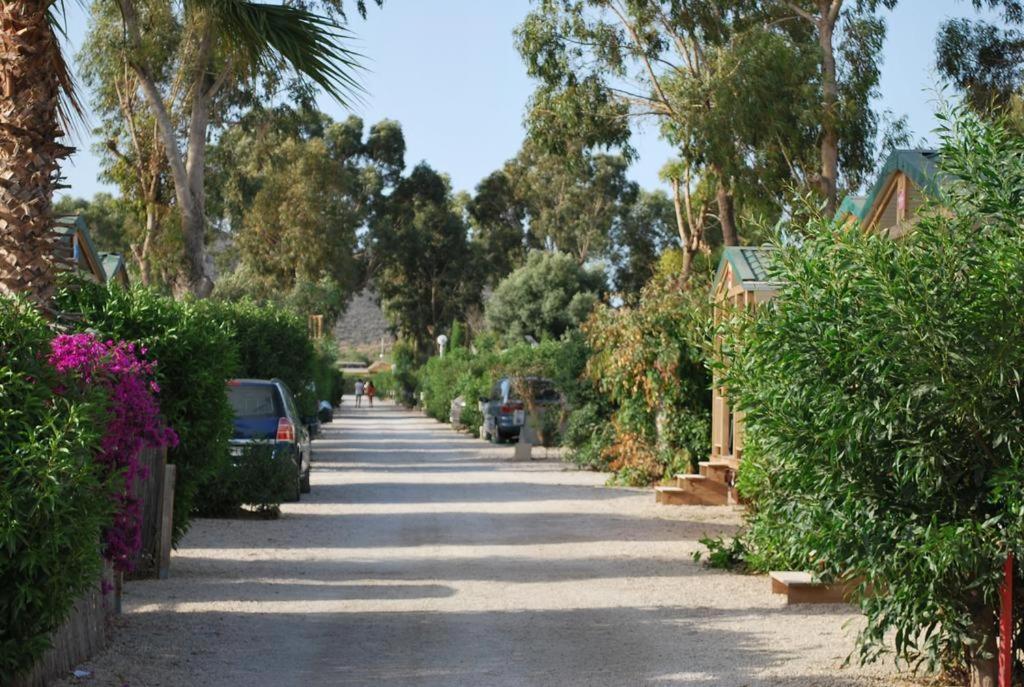 Camping Camping Caravaning La Manga Murcia
