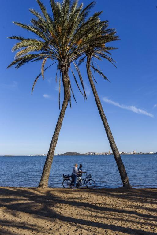 Camping Caravaning La Manga * Murcia