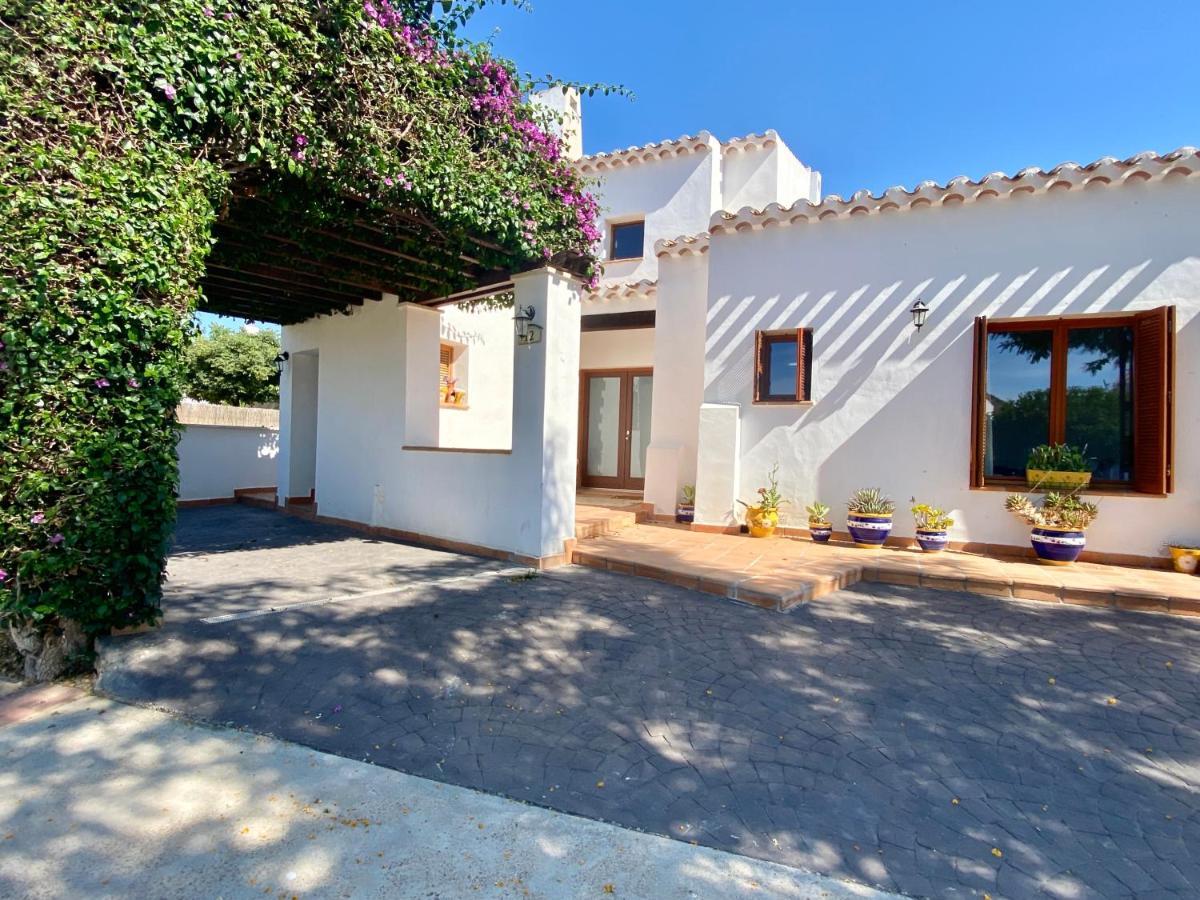 Villa El Valle Golf - 3 Bedroom With Private Swimming Pool And Large Garden Murcia