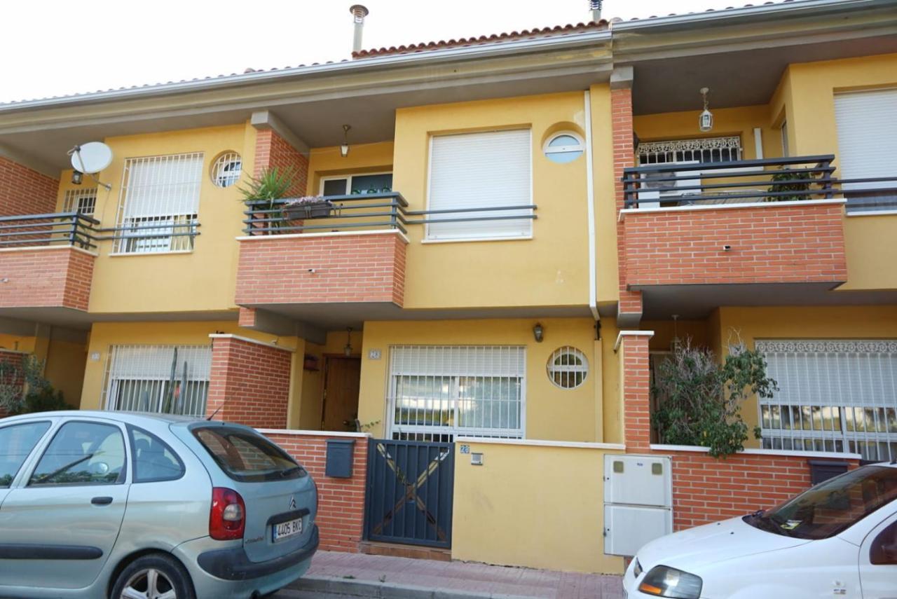 El Valle Murcia