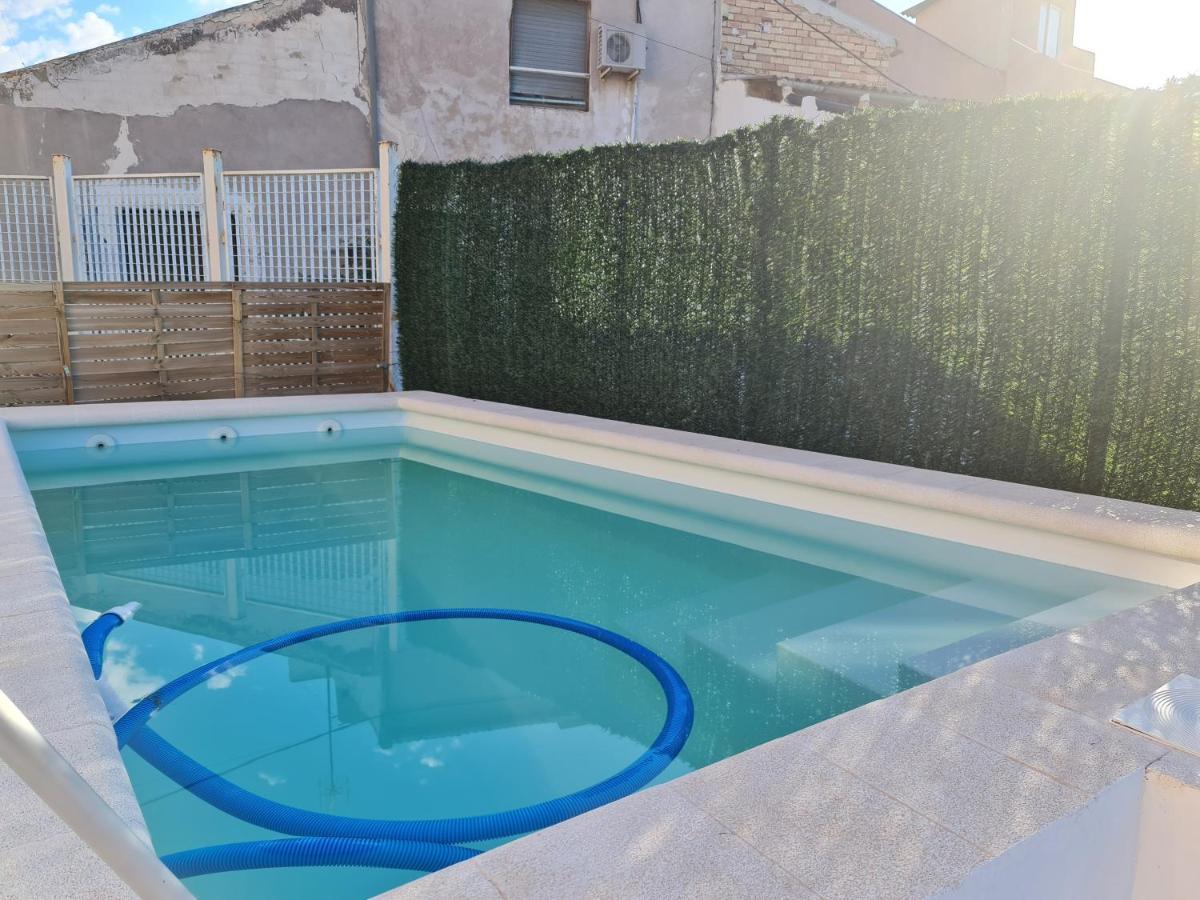 Casa Lorena Holiday home