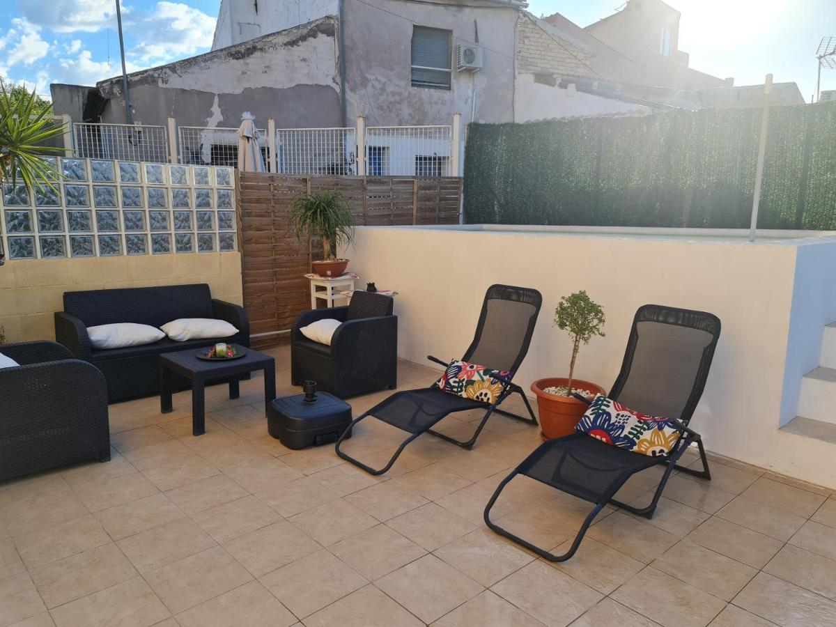 Casa Lorena *