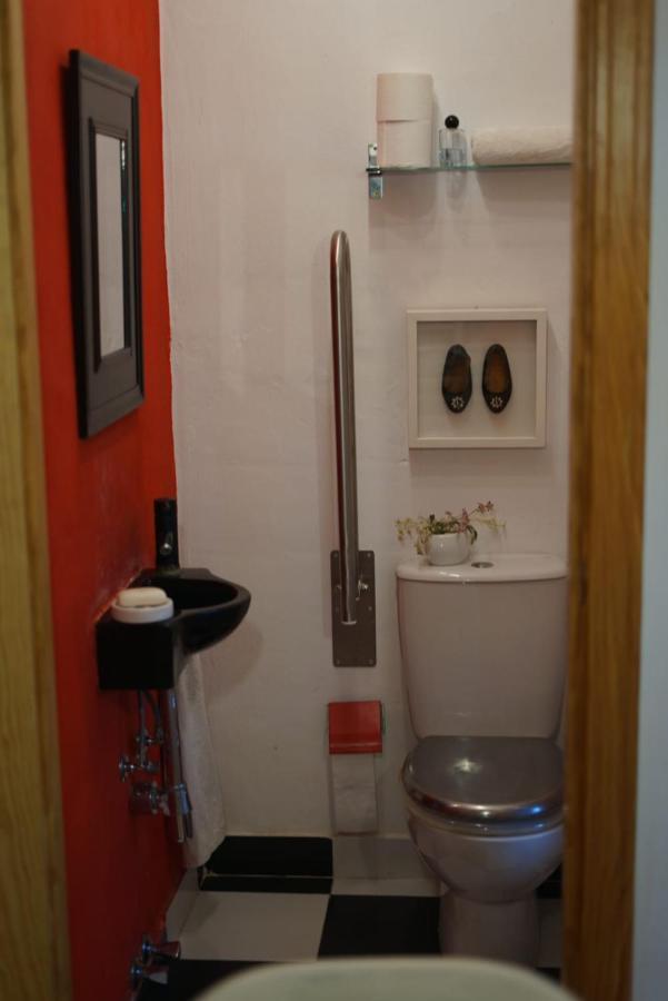 El Valle Homestay