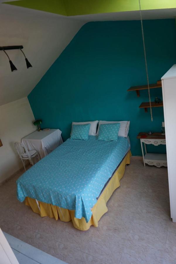 El Valle Homestay