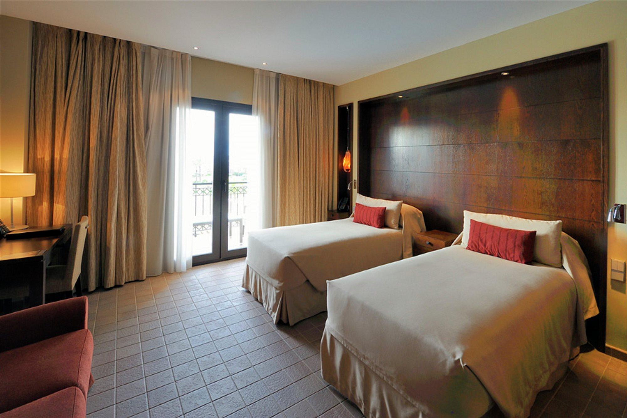 Resort Doubletree By Hilton La Torre Golf
