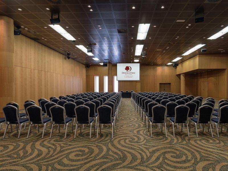Resort Doubletree By Hilton La Torre Golf