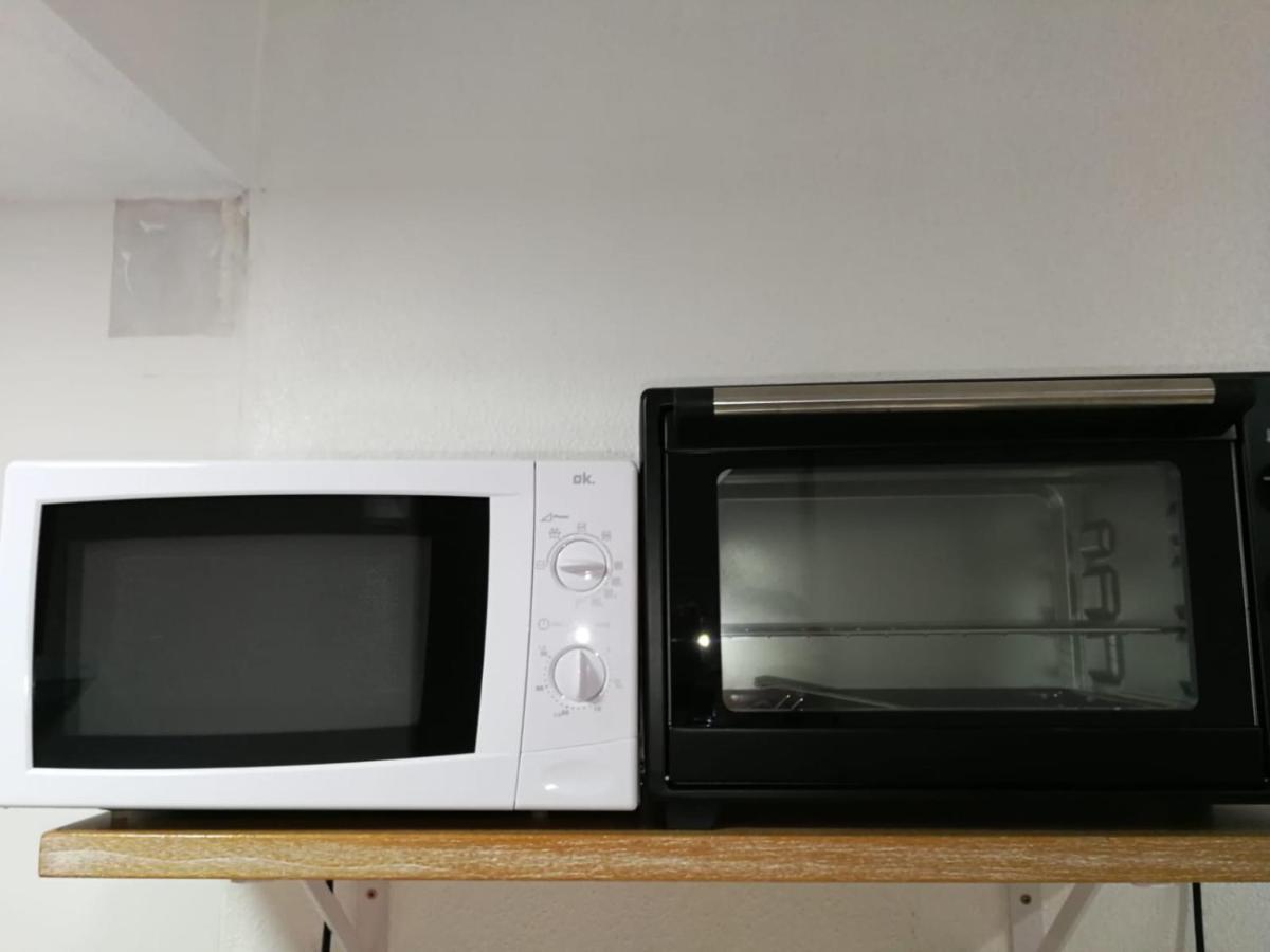Apartamento 3d Loft Centro Murcia