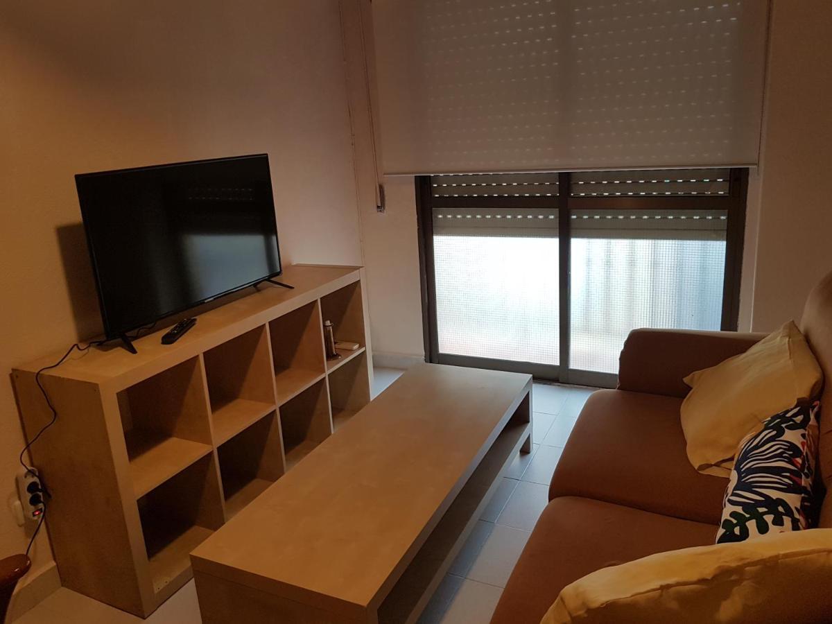 Apartamento Búhos
