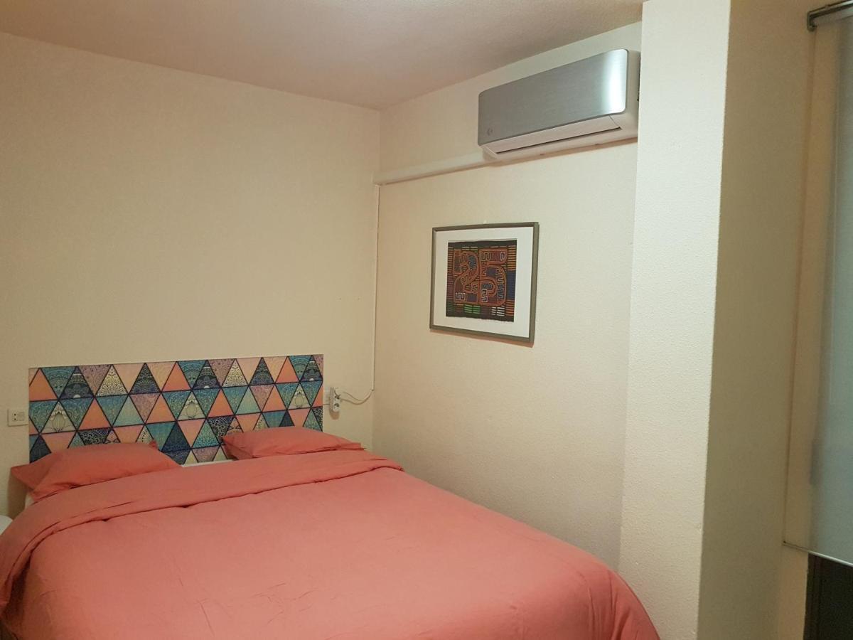 Apartamento Búhos Murcia