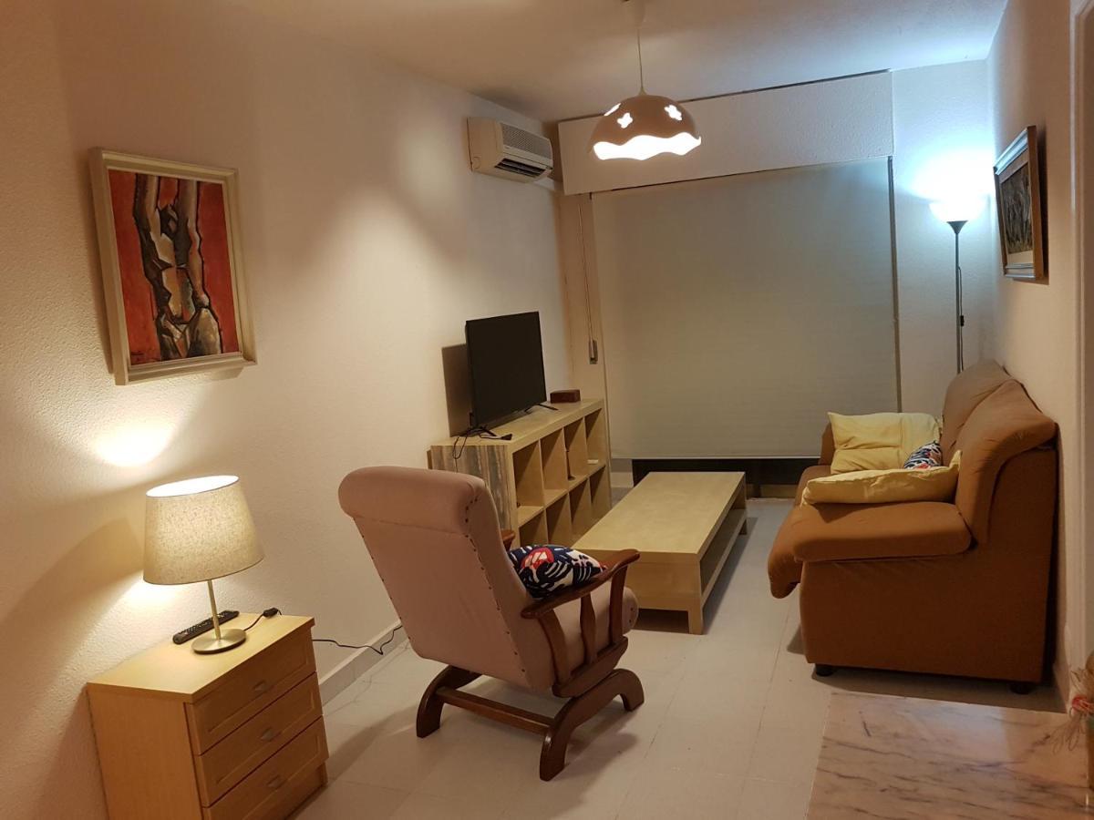 Búhos Apartamento Murcia