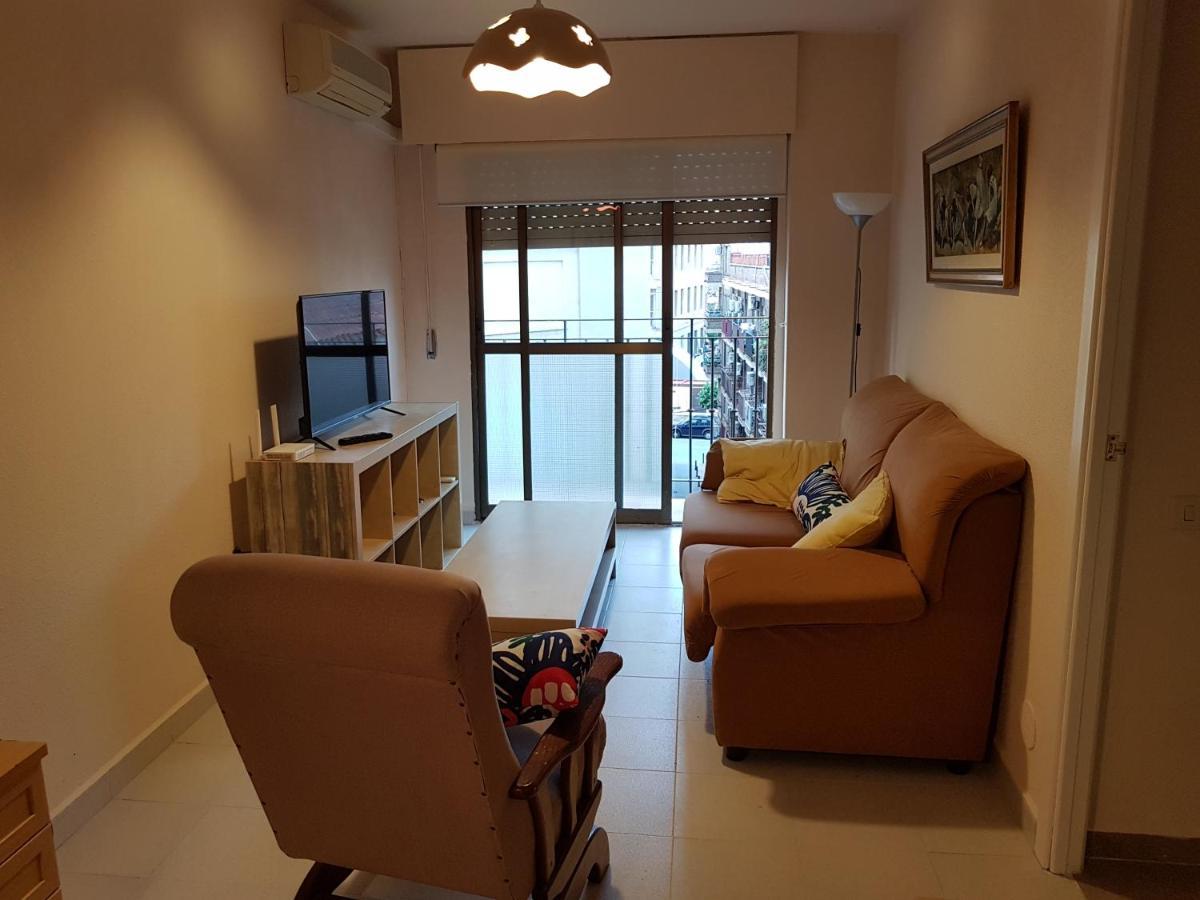 Búhos Apartamento Murcia