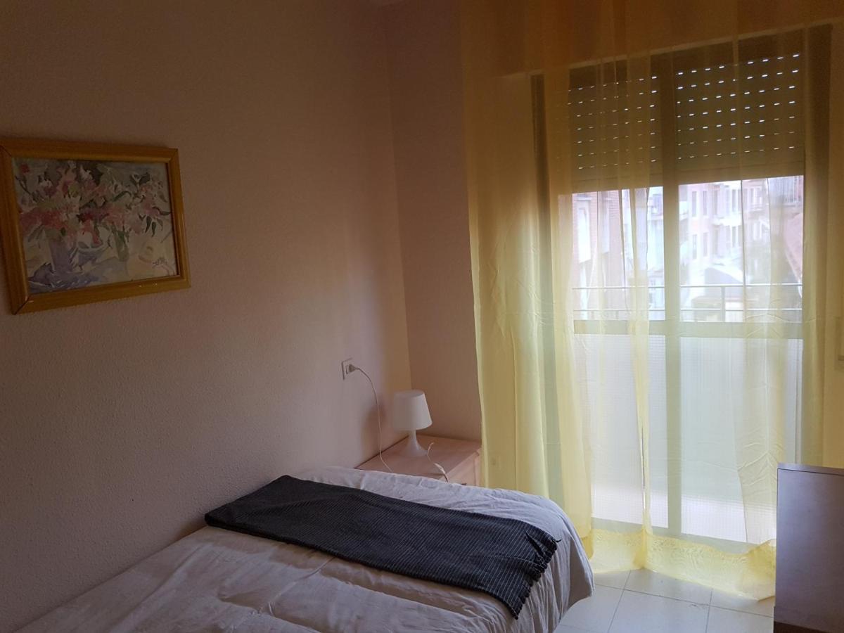 Apartamento Búhos Murcia