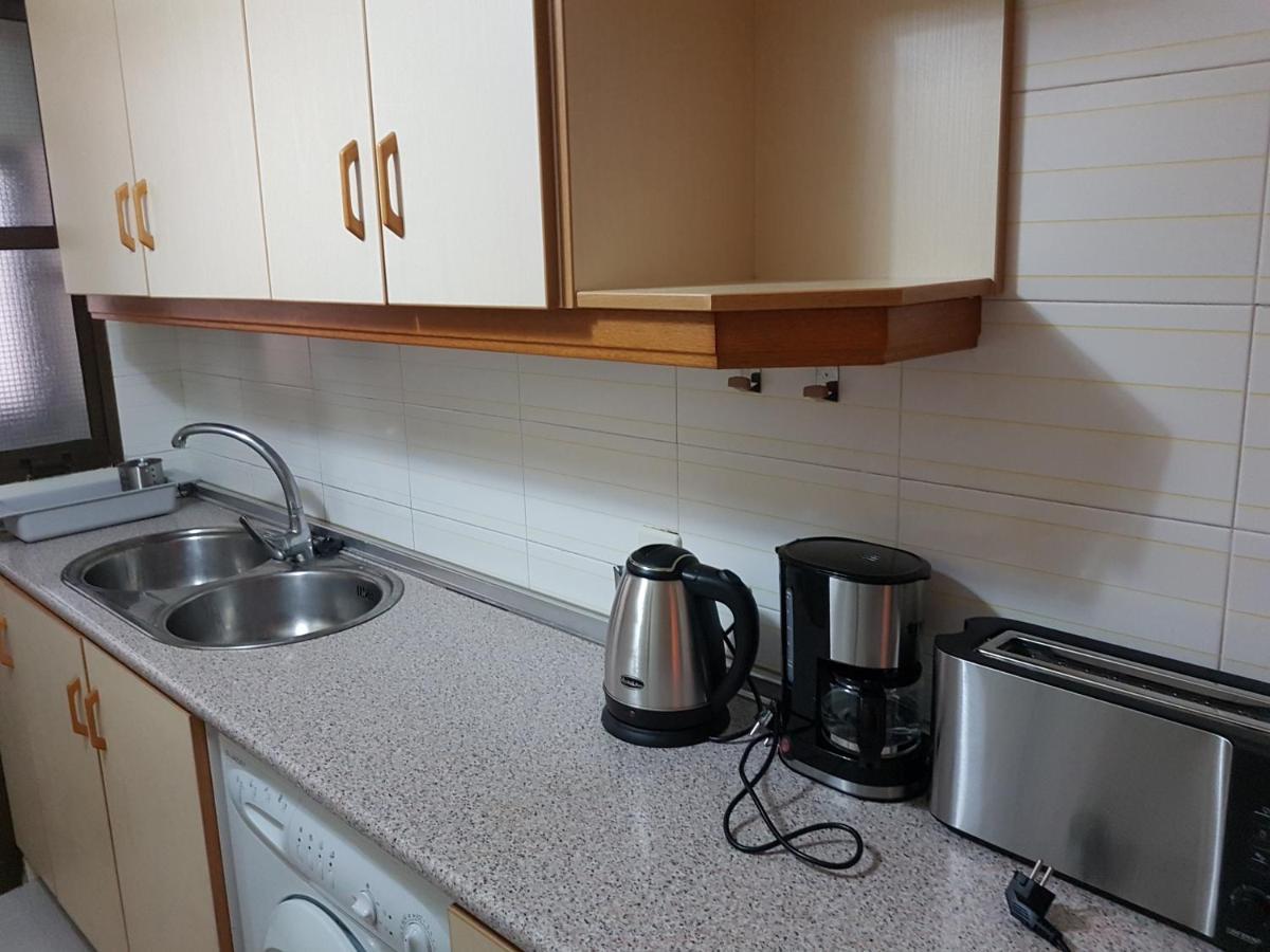 Apartamento Búhos Murcia