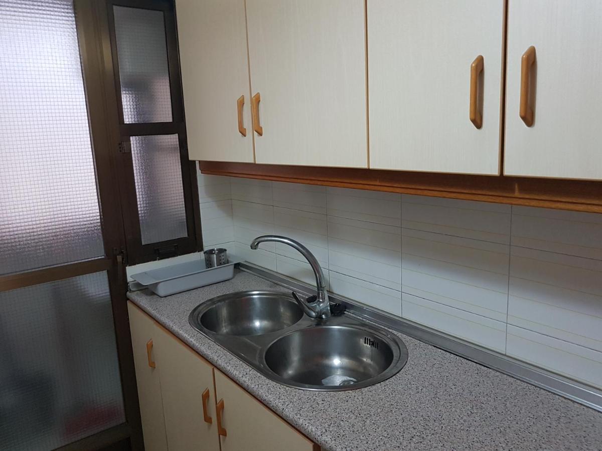 Apartamento Búhos *