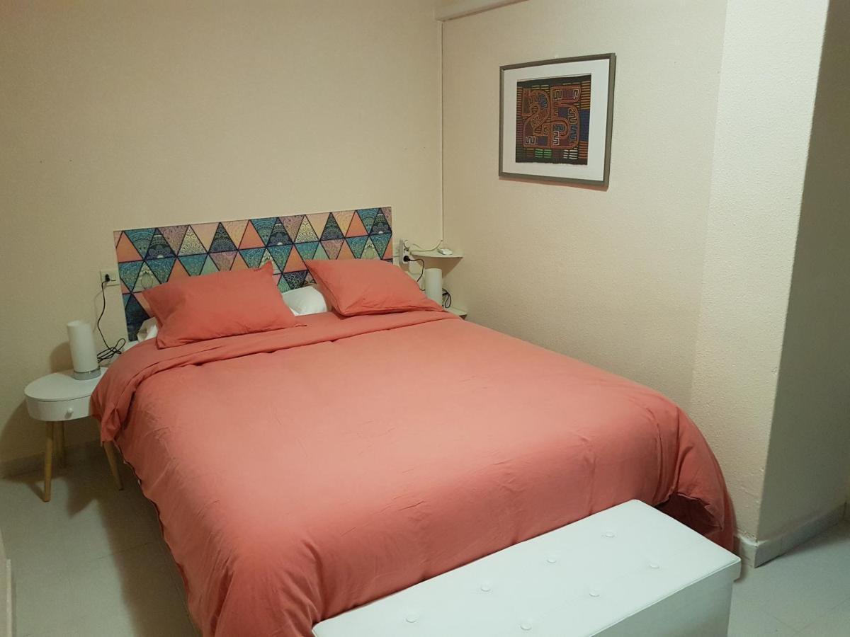 Apartamento Búhos Murcia