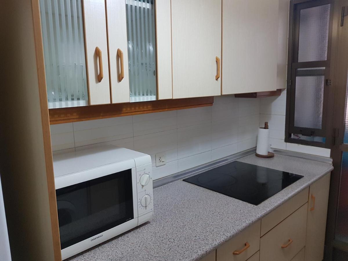 Apartamento Búhos