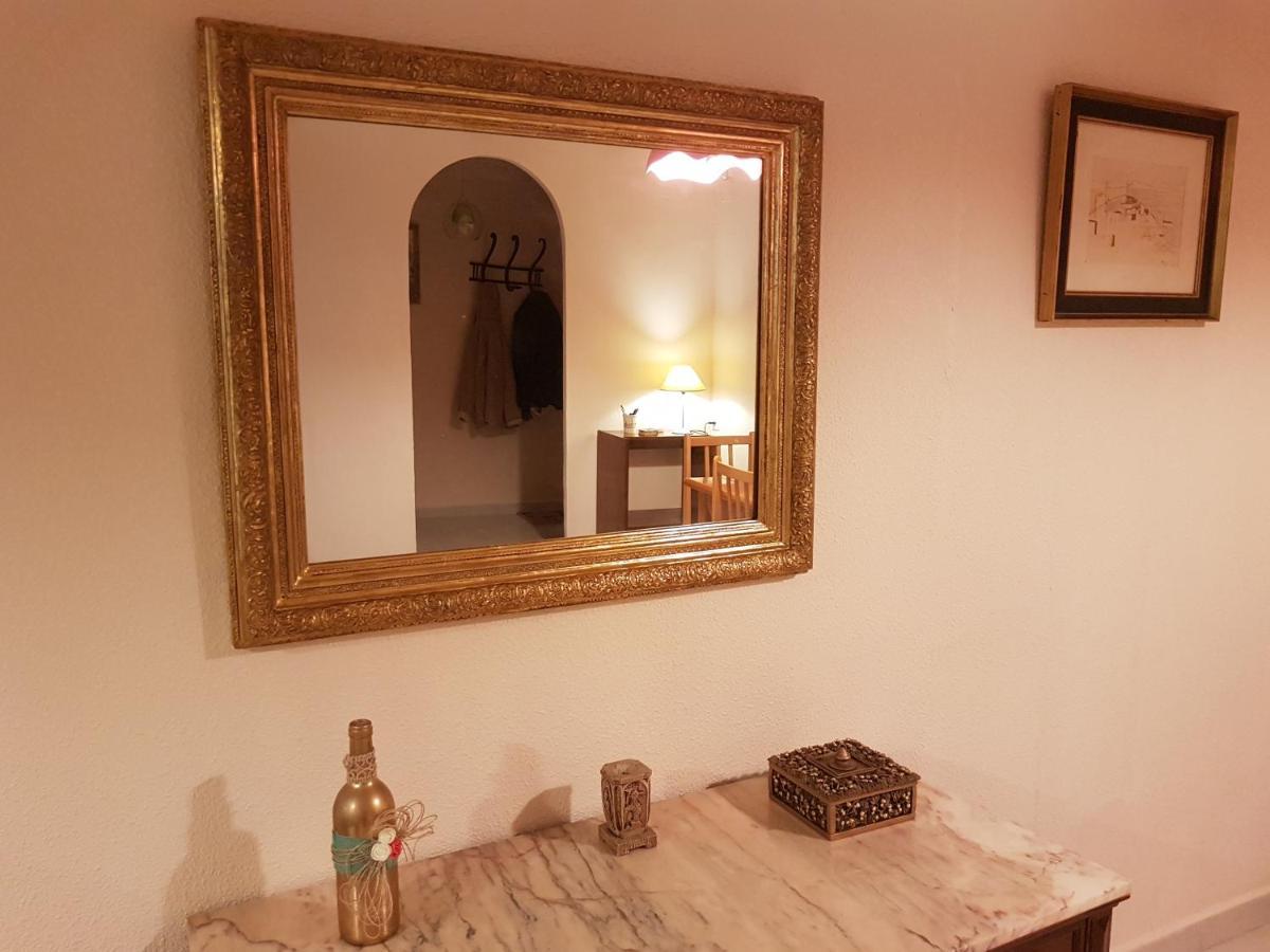 Apartamento Búhos *