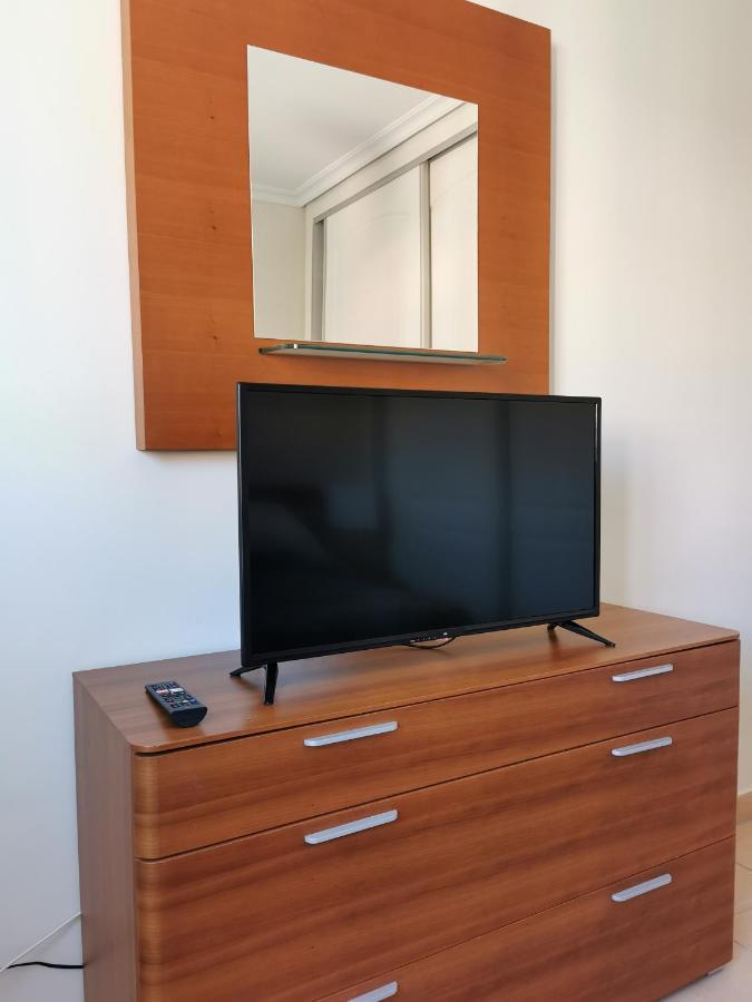 Apartamento Nuevo Con Piscina En El Campo De Golf Mosa Trajectum