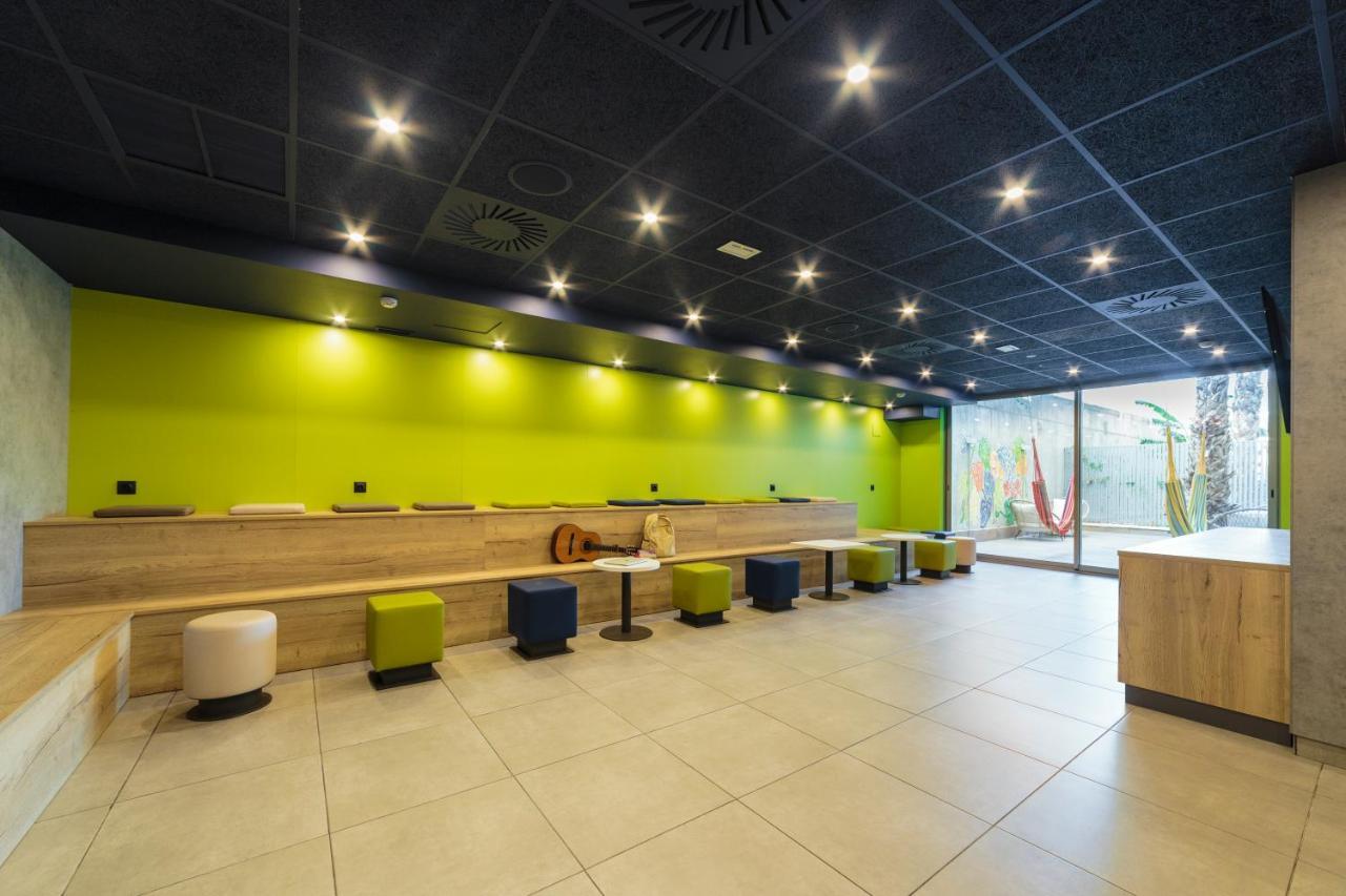 Ibis Budget Huerta De *