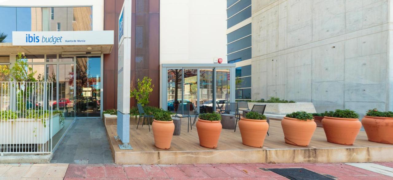 Ibis Budget Huerta De * Murcia