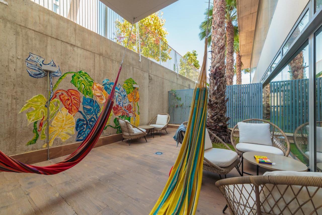 Ibis Budget Huerta De Hotel *