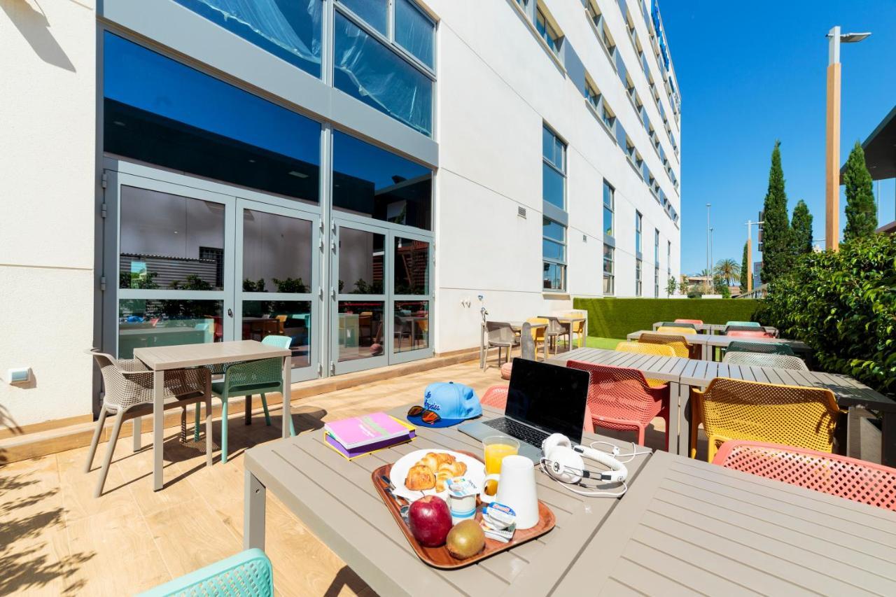 Hotel Ibis Budget Huerta De