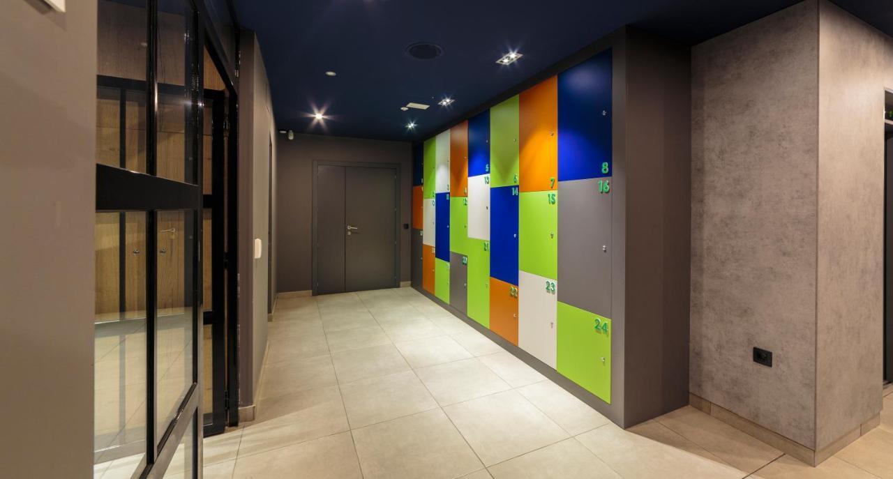Ibis Budget Huerta De *