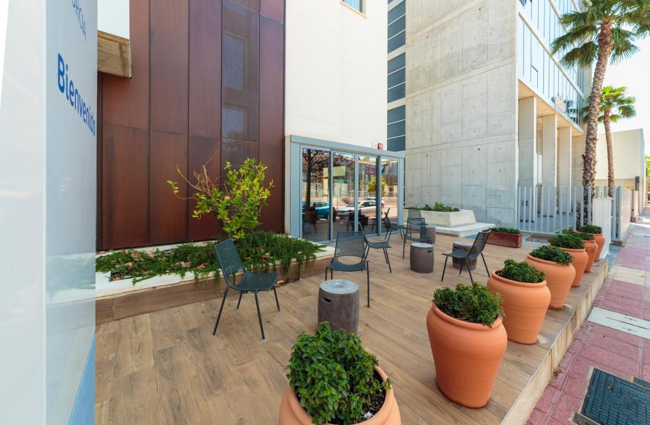 Ibis Budget Huerta De * Murcia