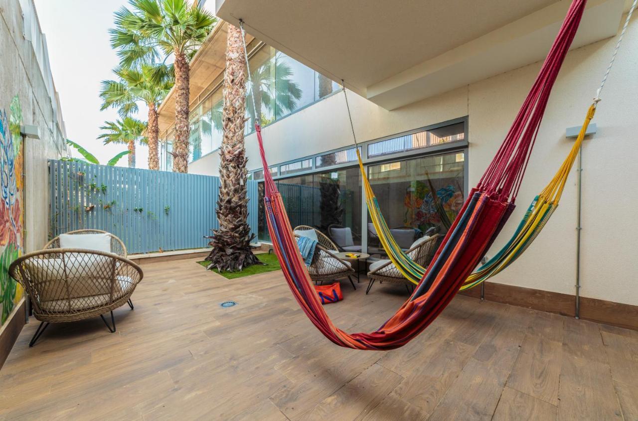 Ibis Budget Huerta De Hotel Murcia