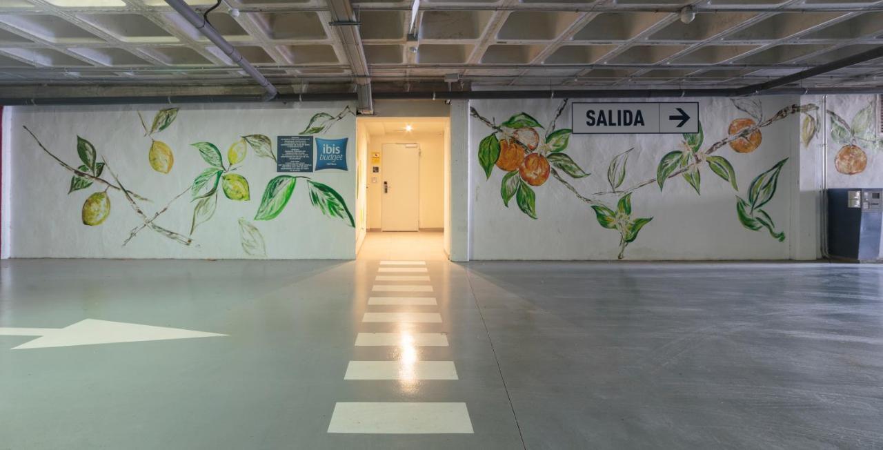 Hotel Ibis Budget Huerta De