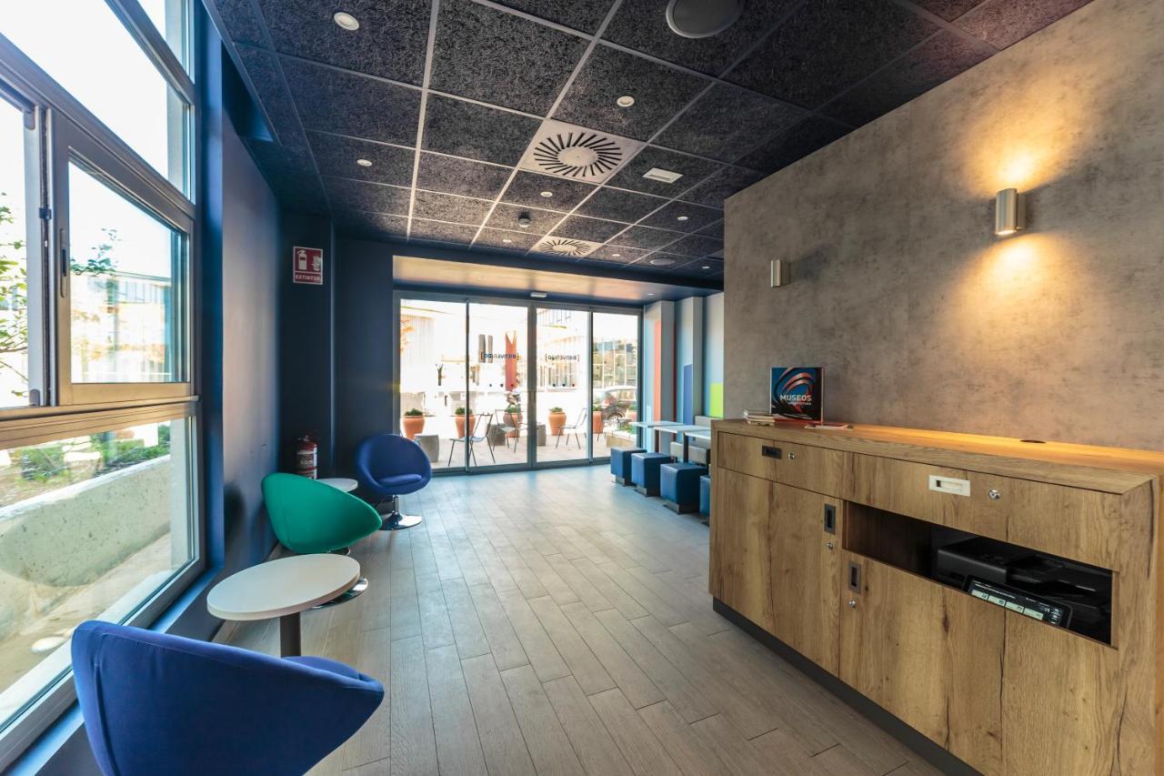 Ibis Budget Huerta De Hotel Murcia