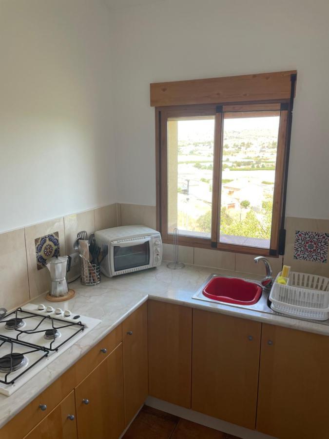 Casa Tropicana Apartamento Murcia