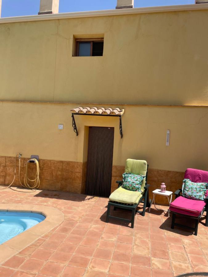 Casa Tropicana Apartamento Murcia