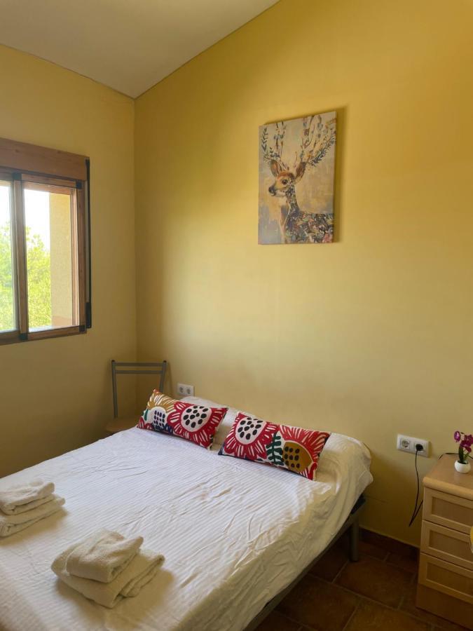 Casa Tropicana *